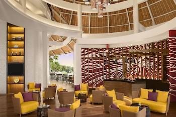 Golden Palm Tree Sea Villas & Spa Sungai Pelek Екстериор снимка